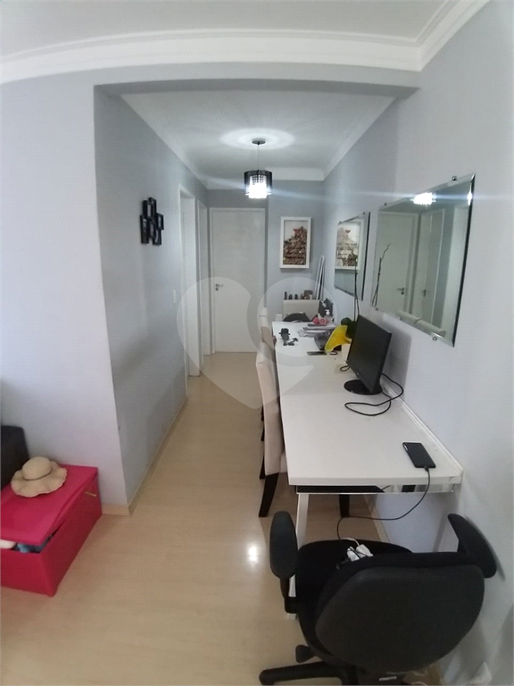 APARTAMENTO em JARAGUÁ