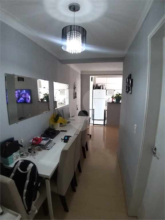 APARTAMENTO em JARAGUÁ