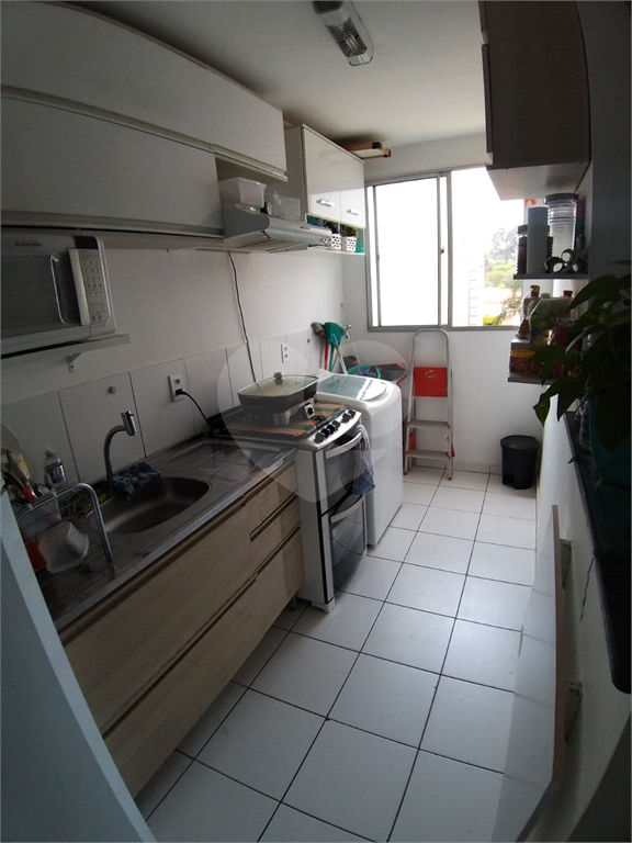 APARTAMENTO em JARAGUÁ