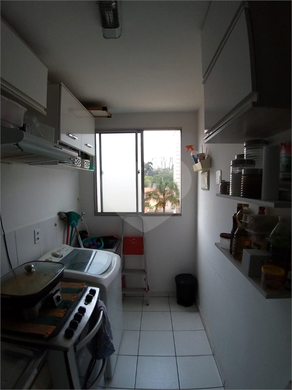 APARTAMENTO em JARAGUÁ