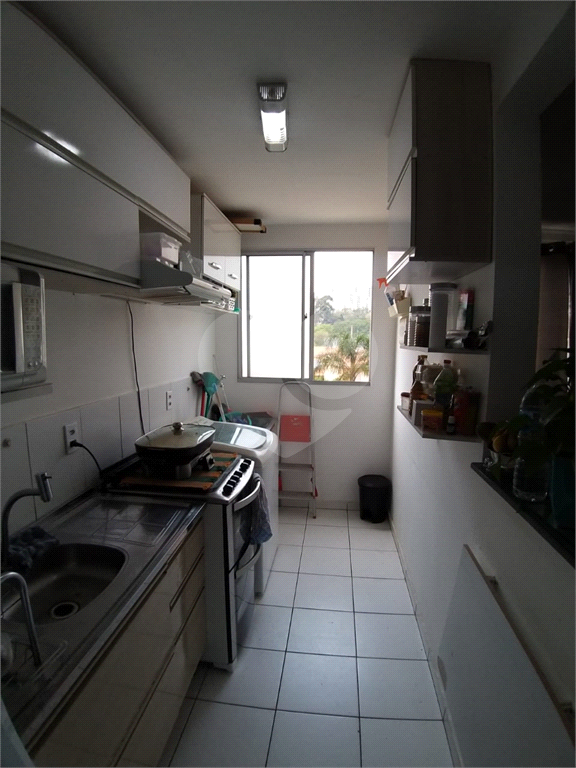 APARTAMENTO em JARAGUÁ