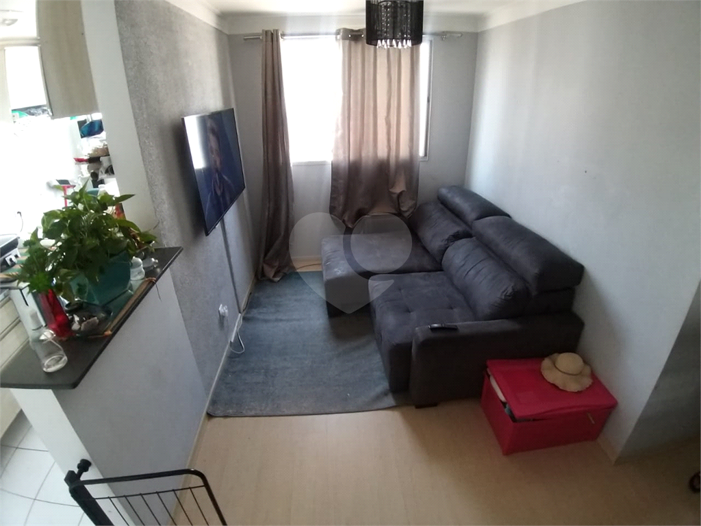 APARTAMENTO em JARAGUÁ