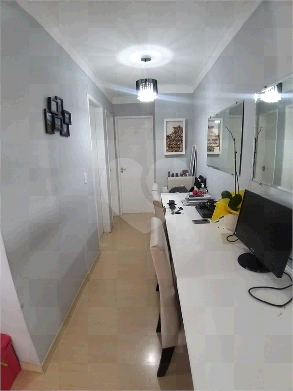 APARTAMENTO em JARAGUÁ