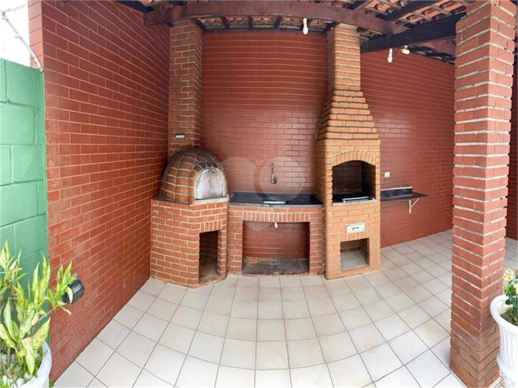 APARTAMENTO em VILA PRUDENTE