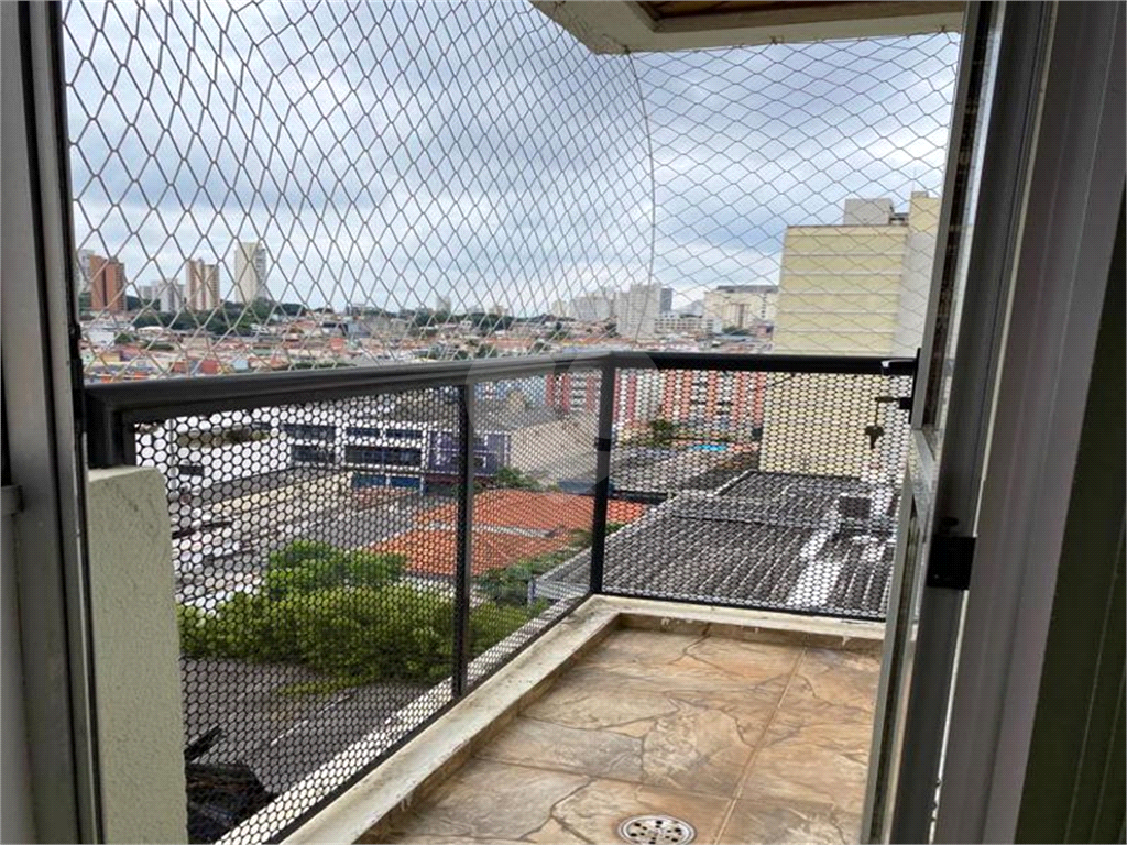 APARTAMENTO em VILA PRUDENTE