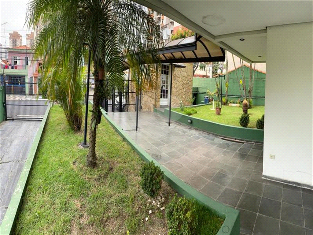 APARTAMENTO em VILA PRUDENTE