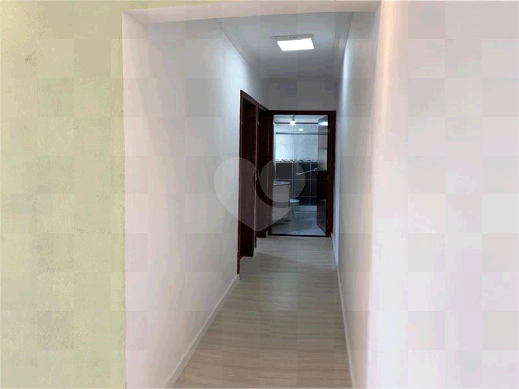 APARTAMENTO em VILA PRUDENTE