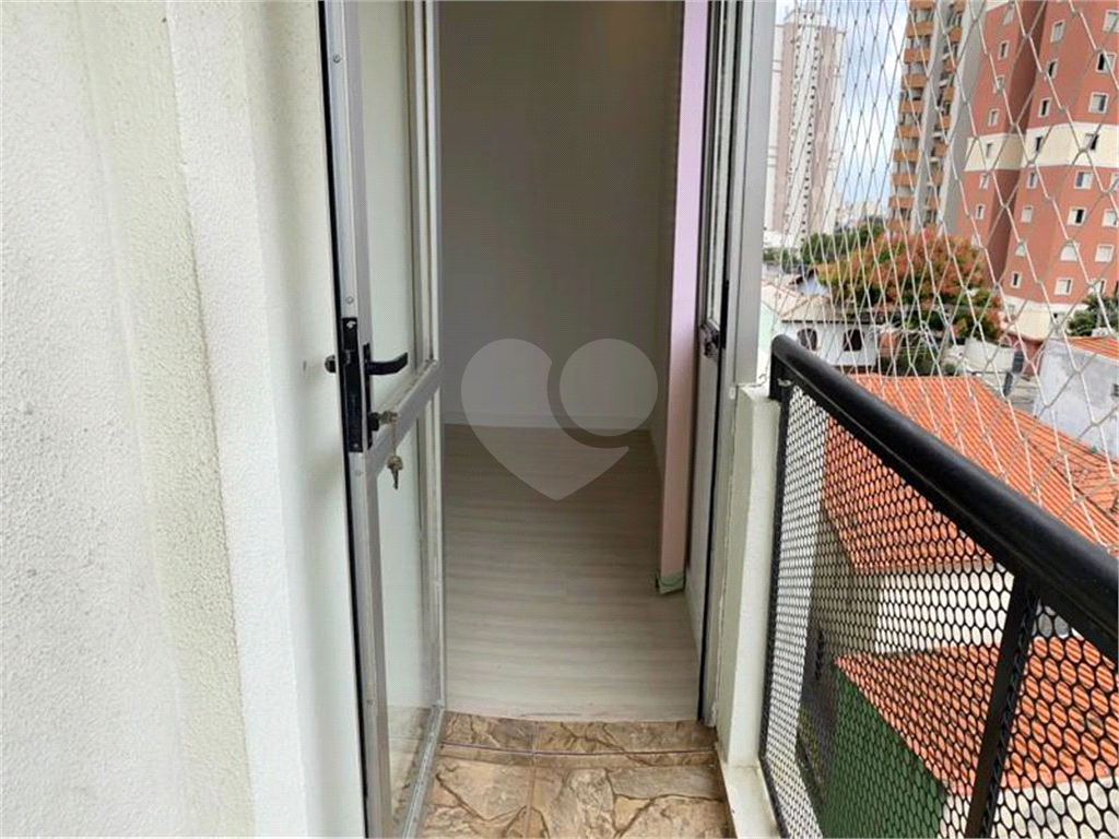 APARTAMENTO em VILA PRUDENTE