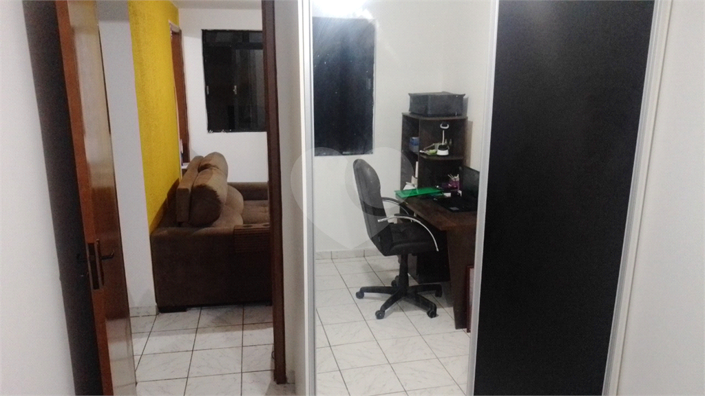 APARTAMENTO em GUAIANAZES