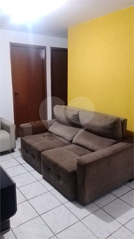 APARTAMENTO em GUAIANAZES