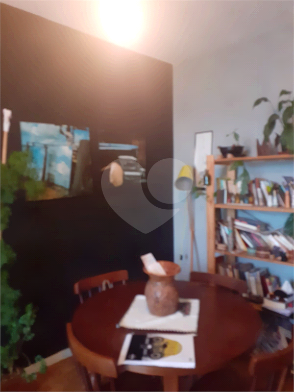 APARTAMENTO em BARRA FUNDA