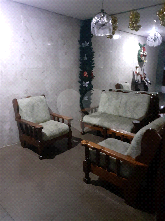 APARTAMENTO em BARRA FUNDA