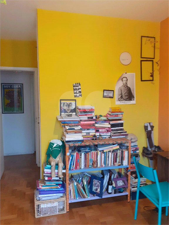 APARTAMENTO em BARRA FUNDA