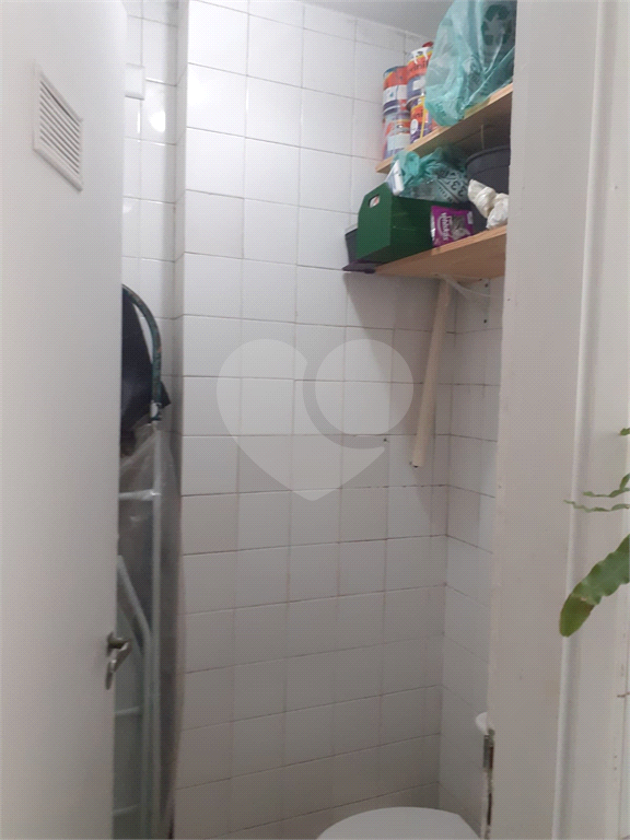 APARTAMENTO em BARRA FUNDA