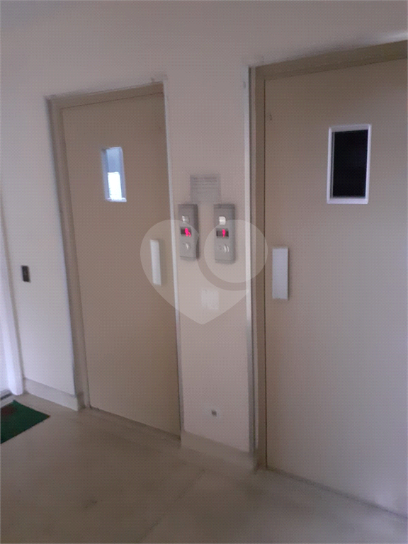 APARTAMENTO em BARRA FUNDA