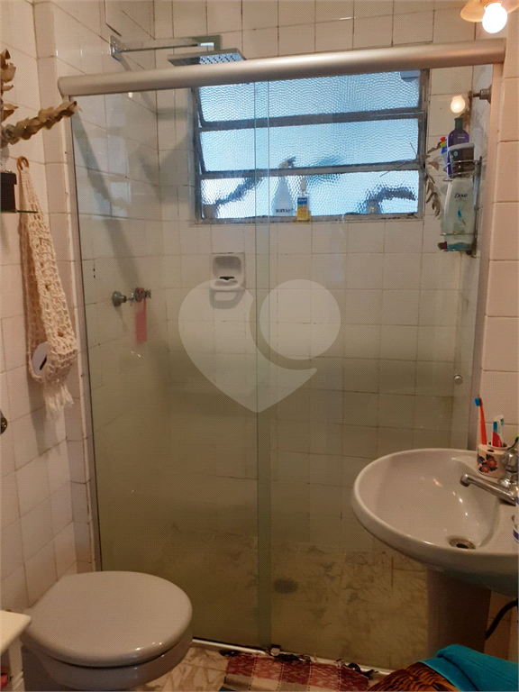 APARTAMENTO em BARRA FUNDA