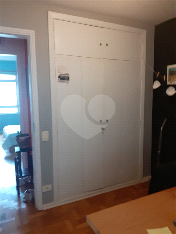 APARTAMENTO em BARRA FUNDA