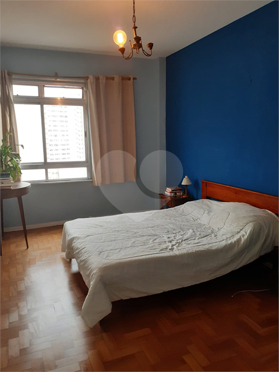 APARTAMENTO em BARRA FUNDA