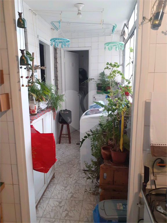 APARTAMENTO em BARRA FUNDA