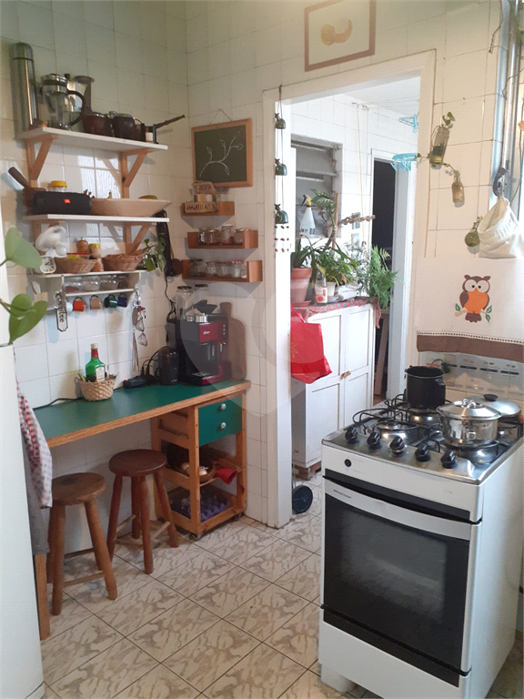 APARTAMENTO em BARRA FUNDA