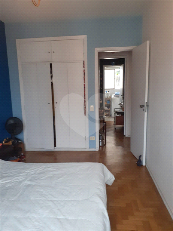 APARTAMENTO em BARRA FUNDA