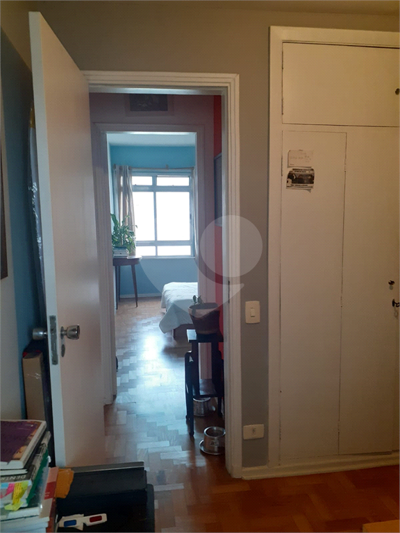 APARTAMENTO em BARRA FUNDA