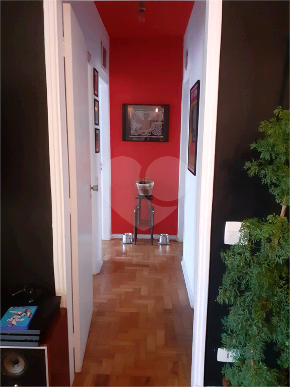 APARTAMENTO em BARRA FUNDA