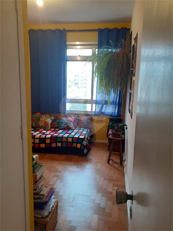 APARTAMENTO em BARRA FUNDA