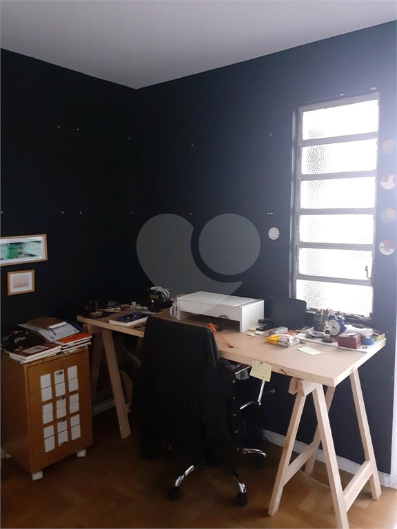 APARTAMENTO em BARRA FUNDA