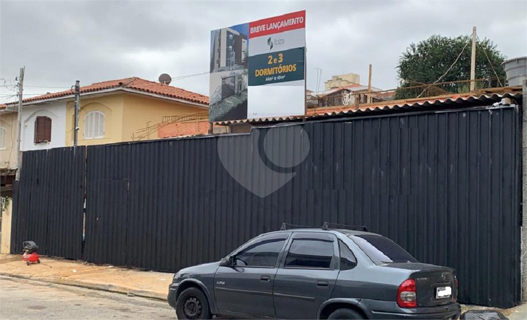 Apartamento com 02 dormitórios, 01 banheiro - Saúde / Vila Gumetcindo
