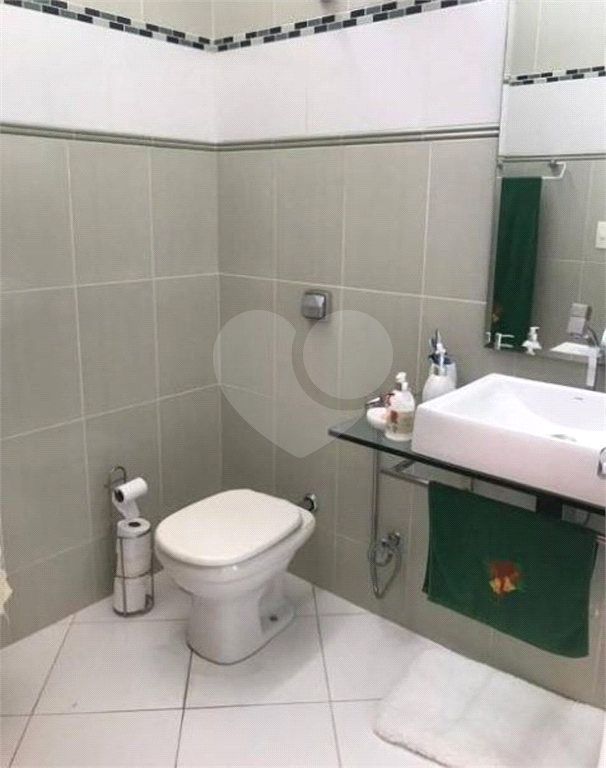 Sobrado à venda e aluguel com 3 quartos, 286m² - Foto 12