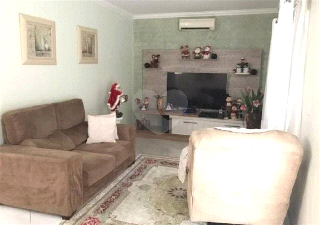 Sobrado à venda e aluguel com 3 quartos, 286m² - Foto 4