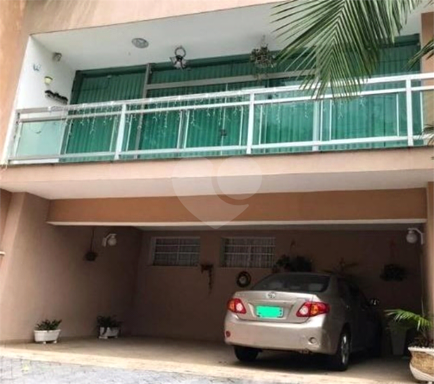 Sobrado à venda e aluguel com 3 quartos, 286m² - Foto 8