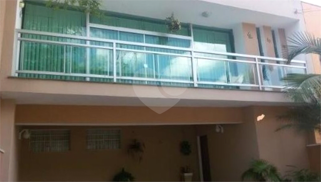 Sobrado à venda e aluguel com 3 quartos, 286m² - Foto 9