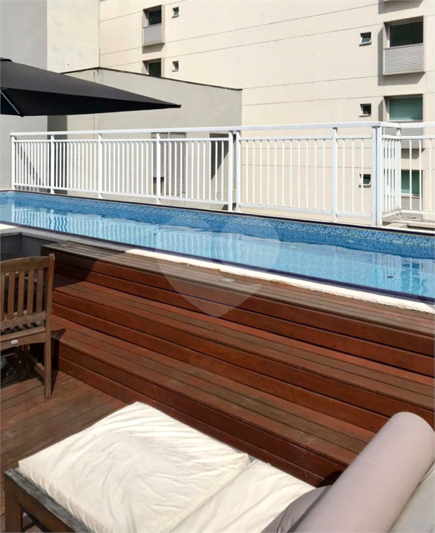 Apartamento à venda em Perdizes