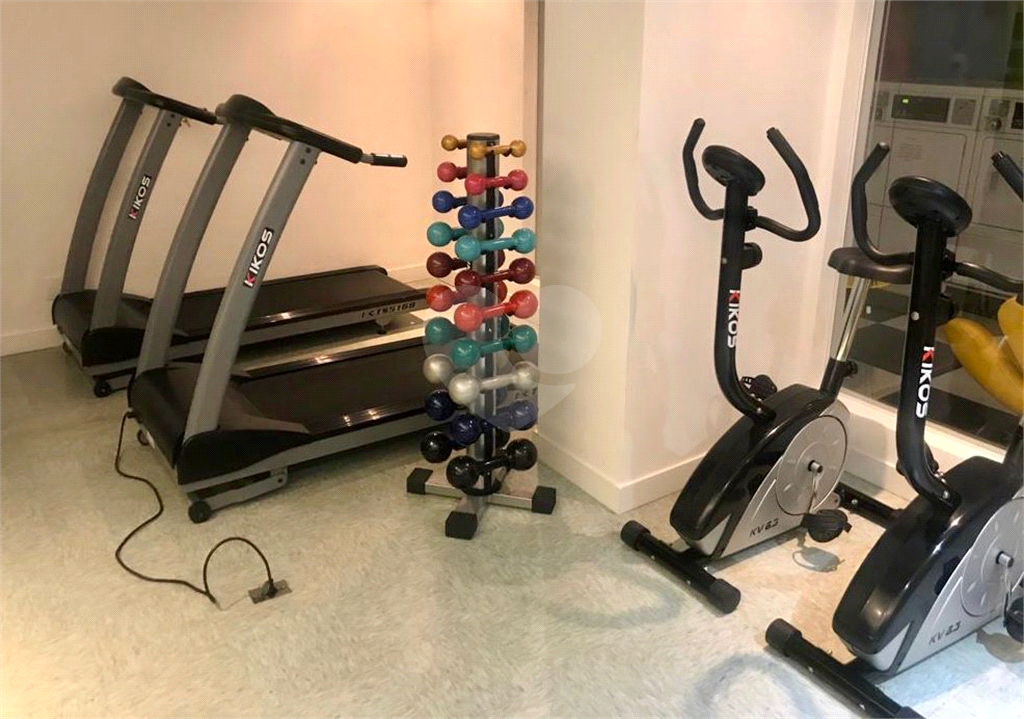Apartamento à venda em Perdizes