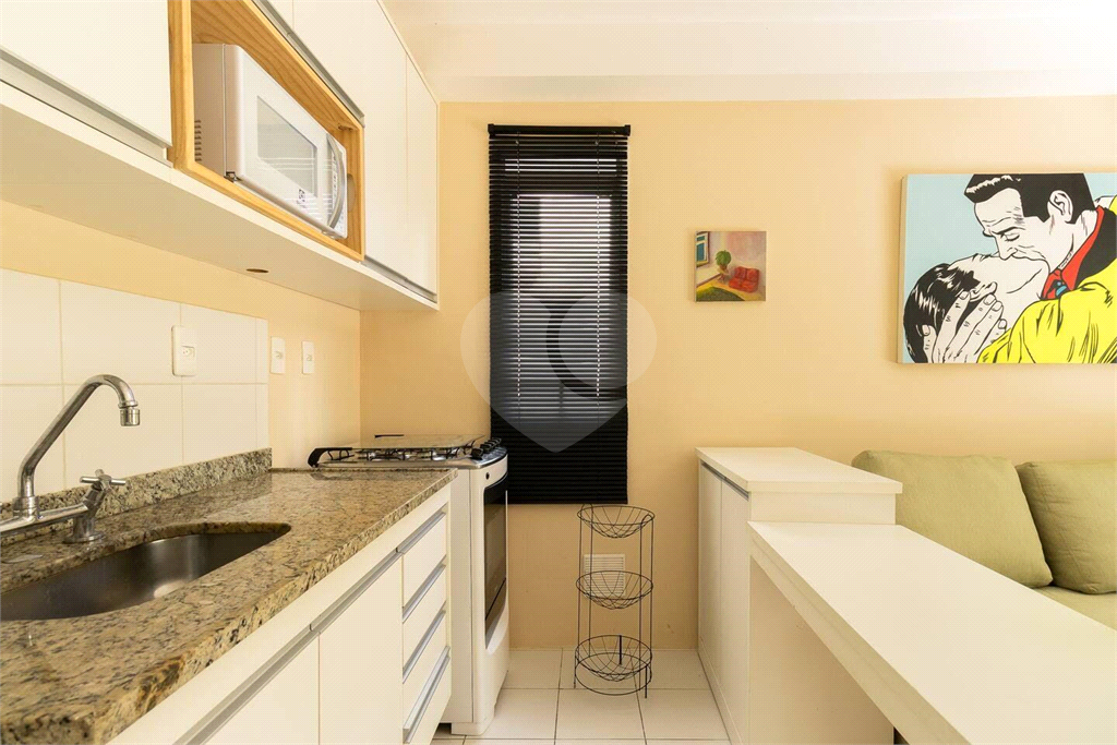 Apartamento à venda em Perdizes