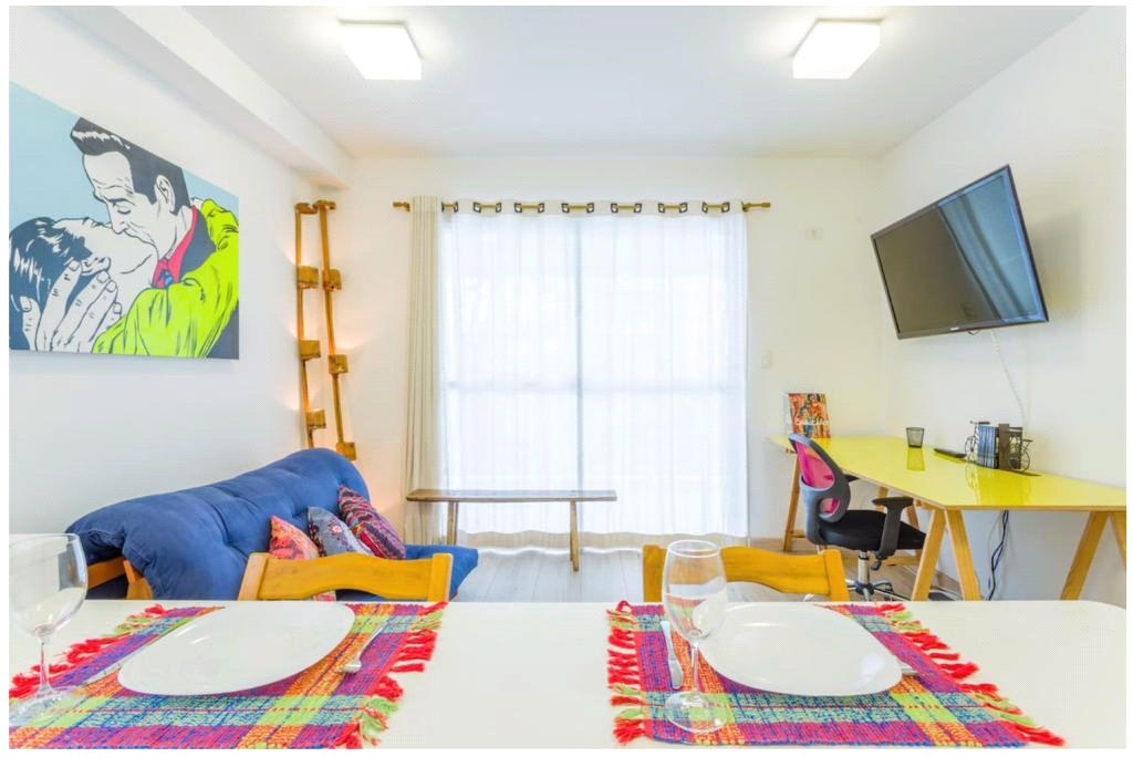 Apartamento à venda em Perdizes