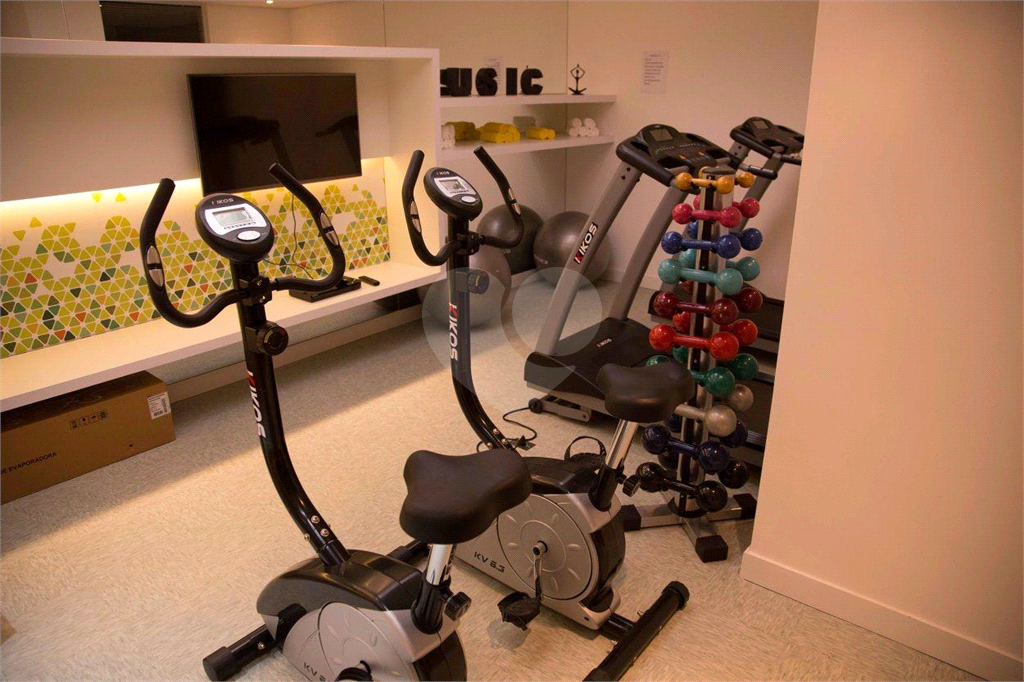 Apartamento à venda em Perdizes