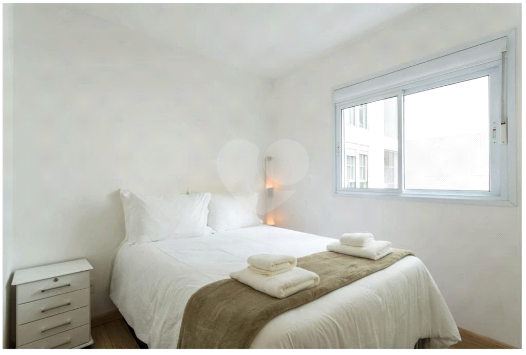 Apartamento à venda em Perdizes