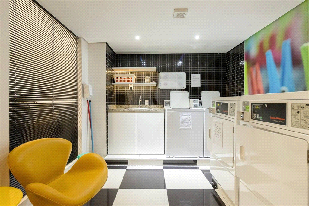 Apartamento à venda em Perdizes
