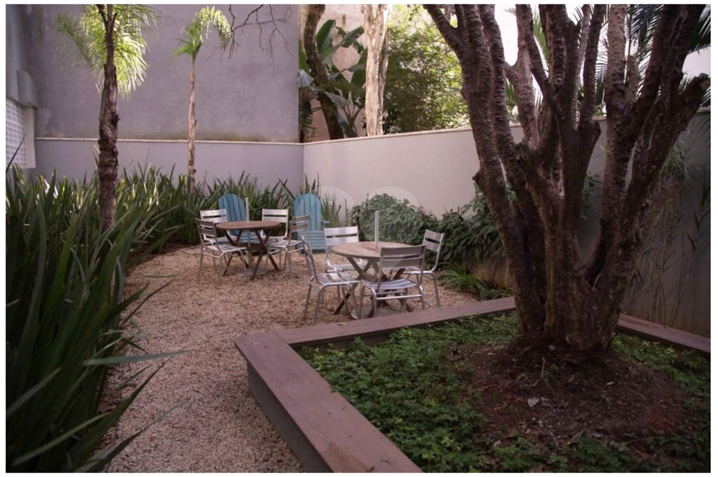 Apartamento à venda em Perdizes