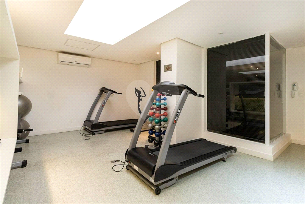 Apartamento à venda em Perdizes