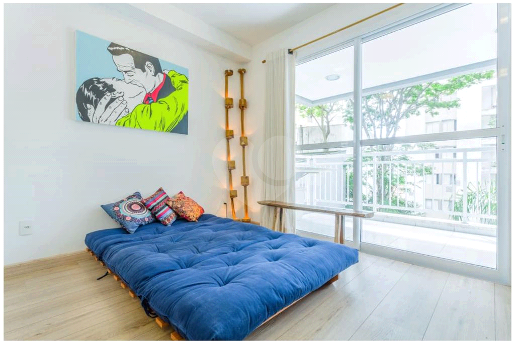 Apartamento à venda em Perdizes