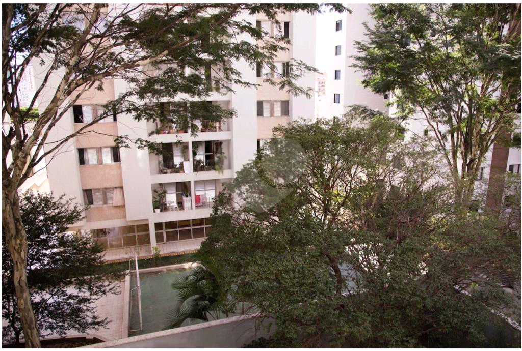 Apartamento à venda em Perdizes