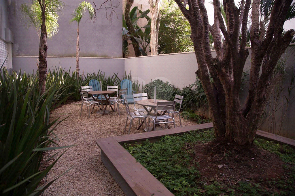 Apartamento à venda em Perdizes