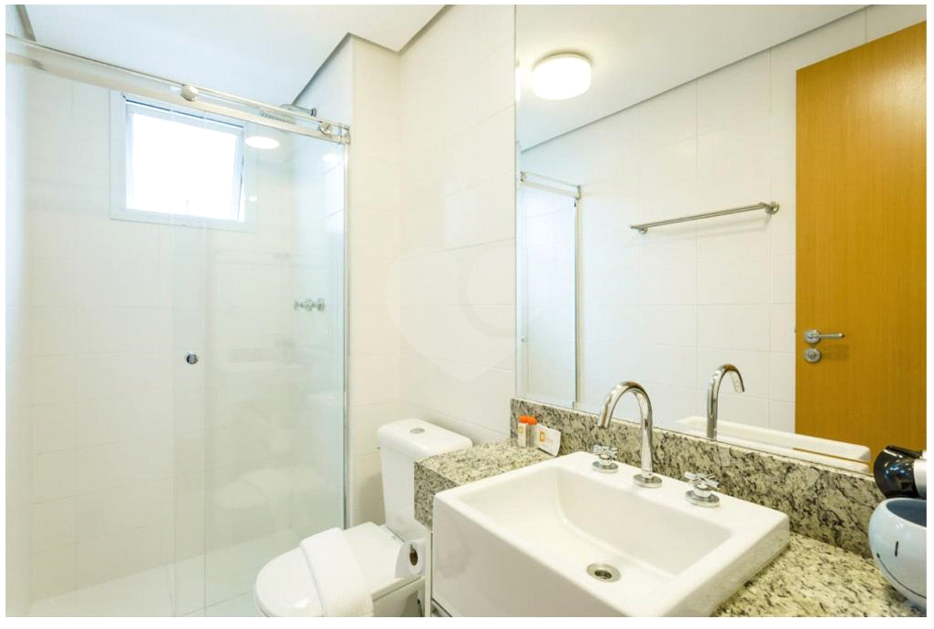 Apartamento à venda em Perdizes
