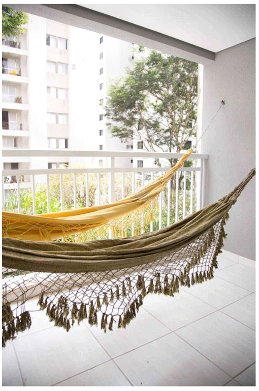 Apartamento à venda em Perdizes