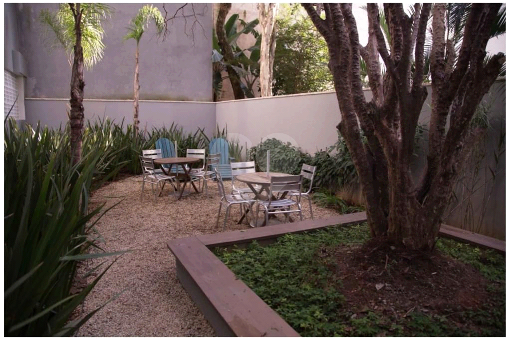 Apartamento à venda em Perdizes