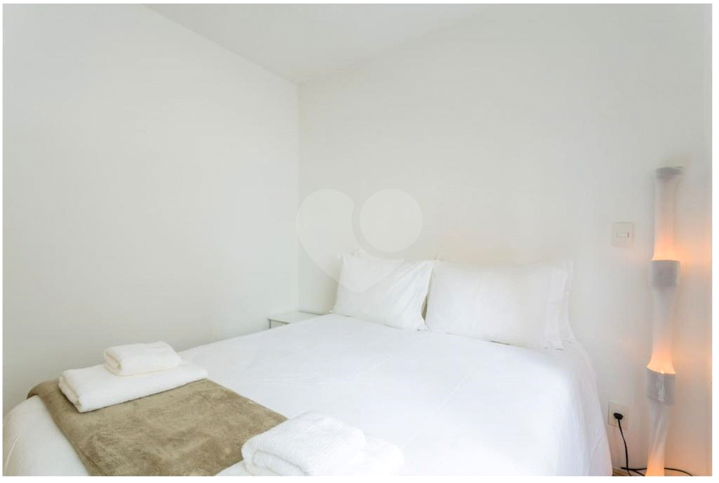Apartamento à venda em Perdizes